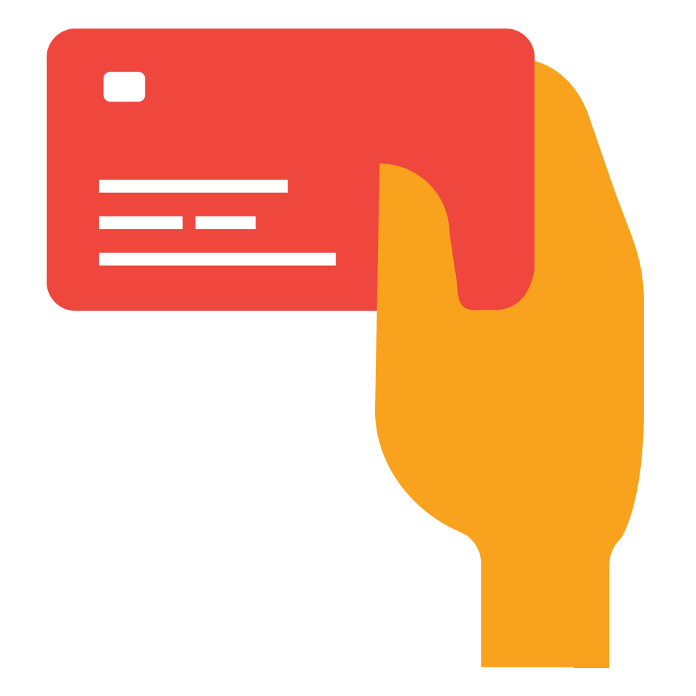 credit card